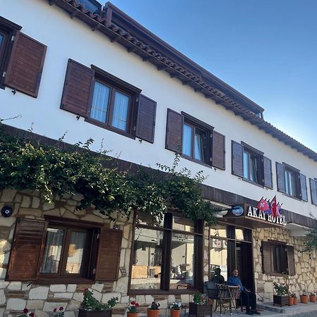 Akay Hotel Сельчук Экстерьер фото