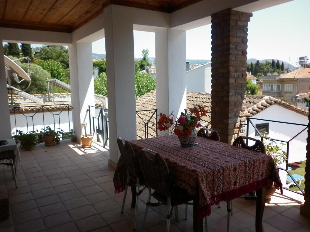 Akay Hotel Сельчук Экстерьер фото
