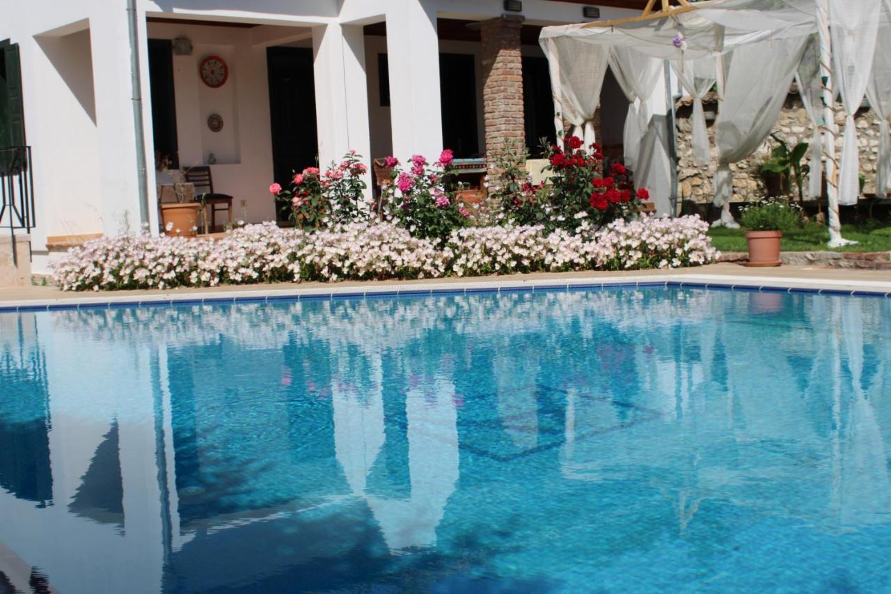 Akay Hotel Сельчук Экстерьер фото