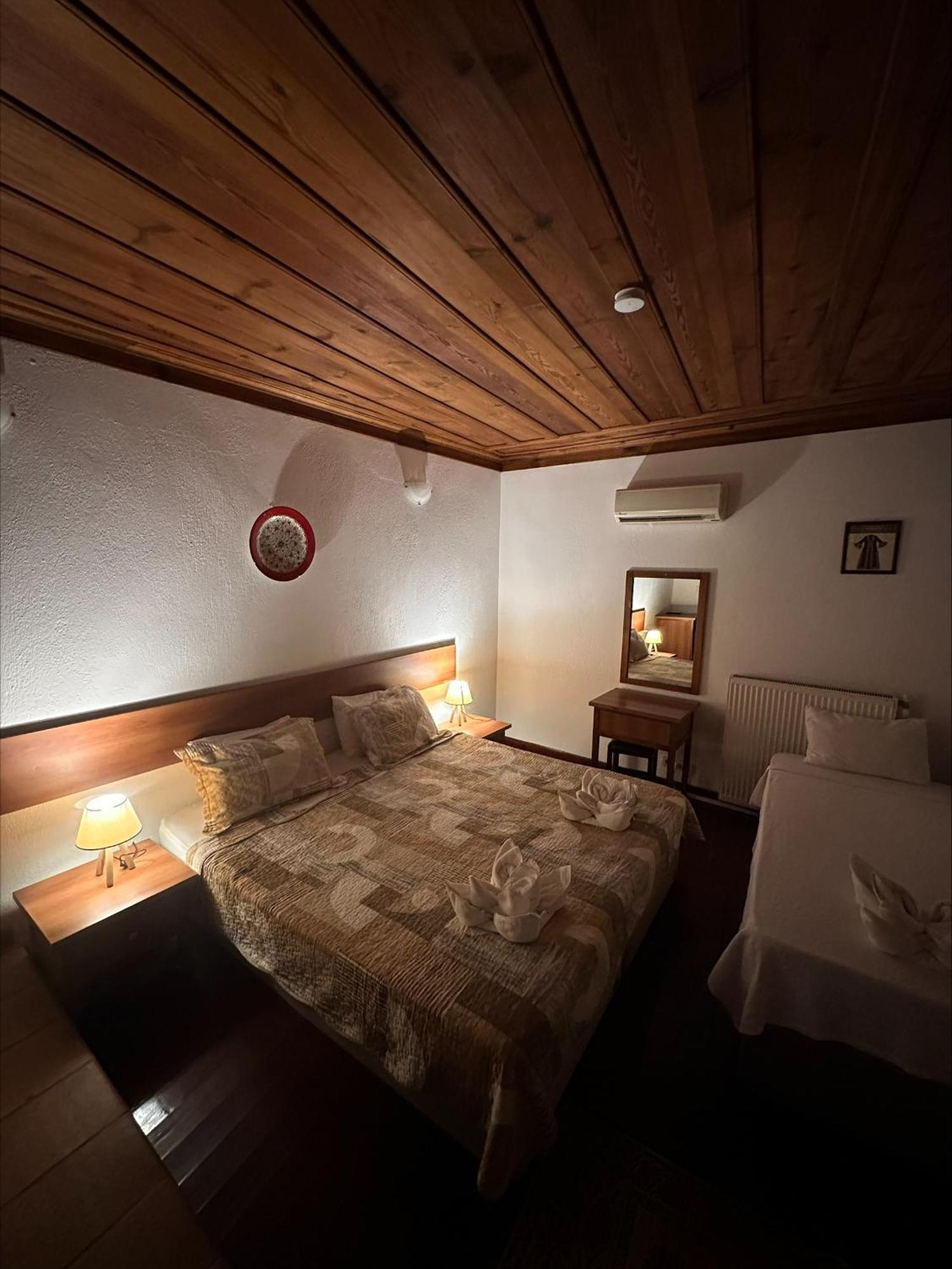 Akay Hotel Сельчук Экстерьер фото