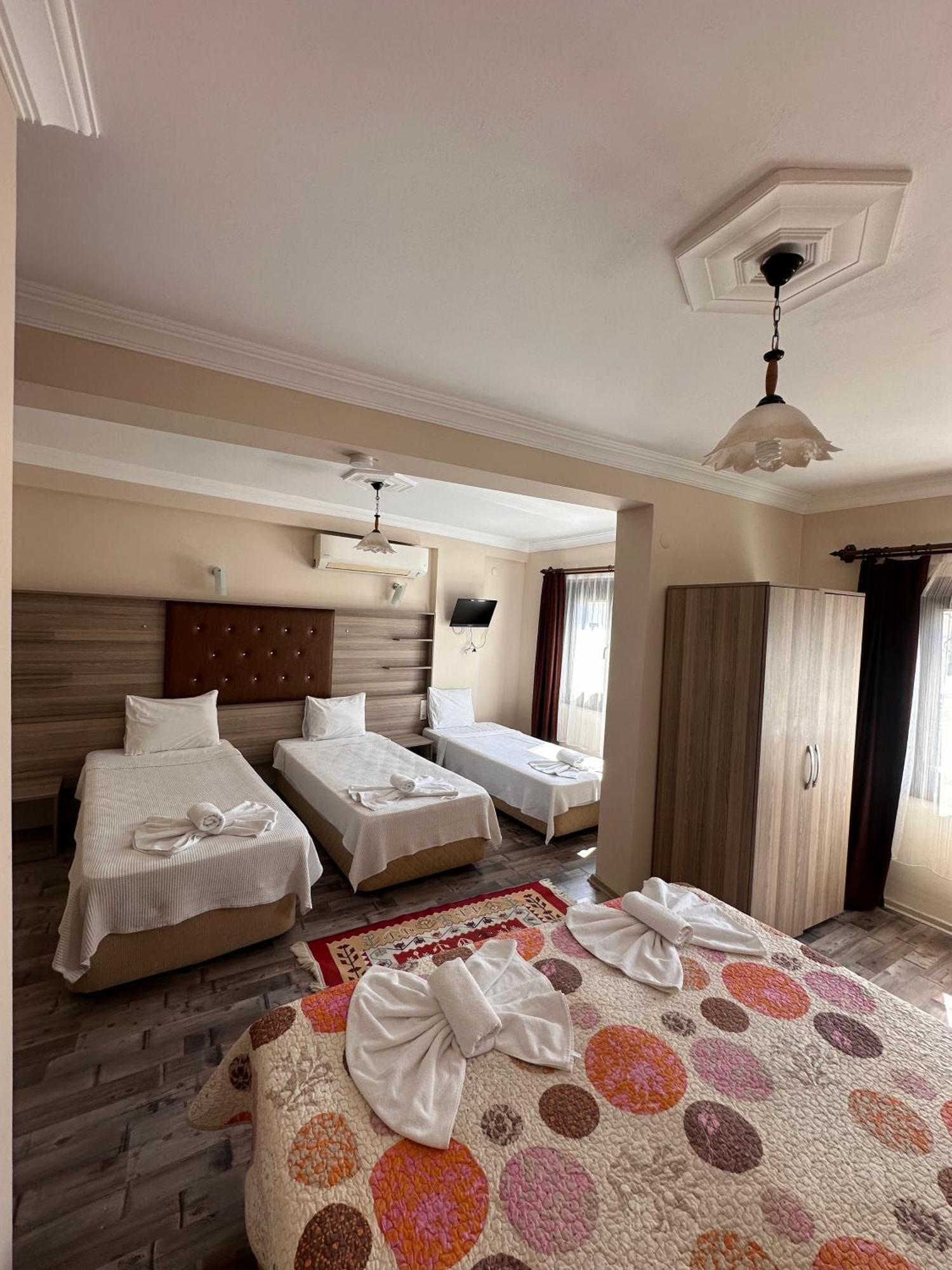 Akay Hotel Сельчук Экстерьер фото