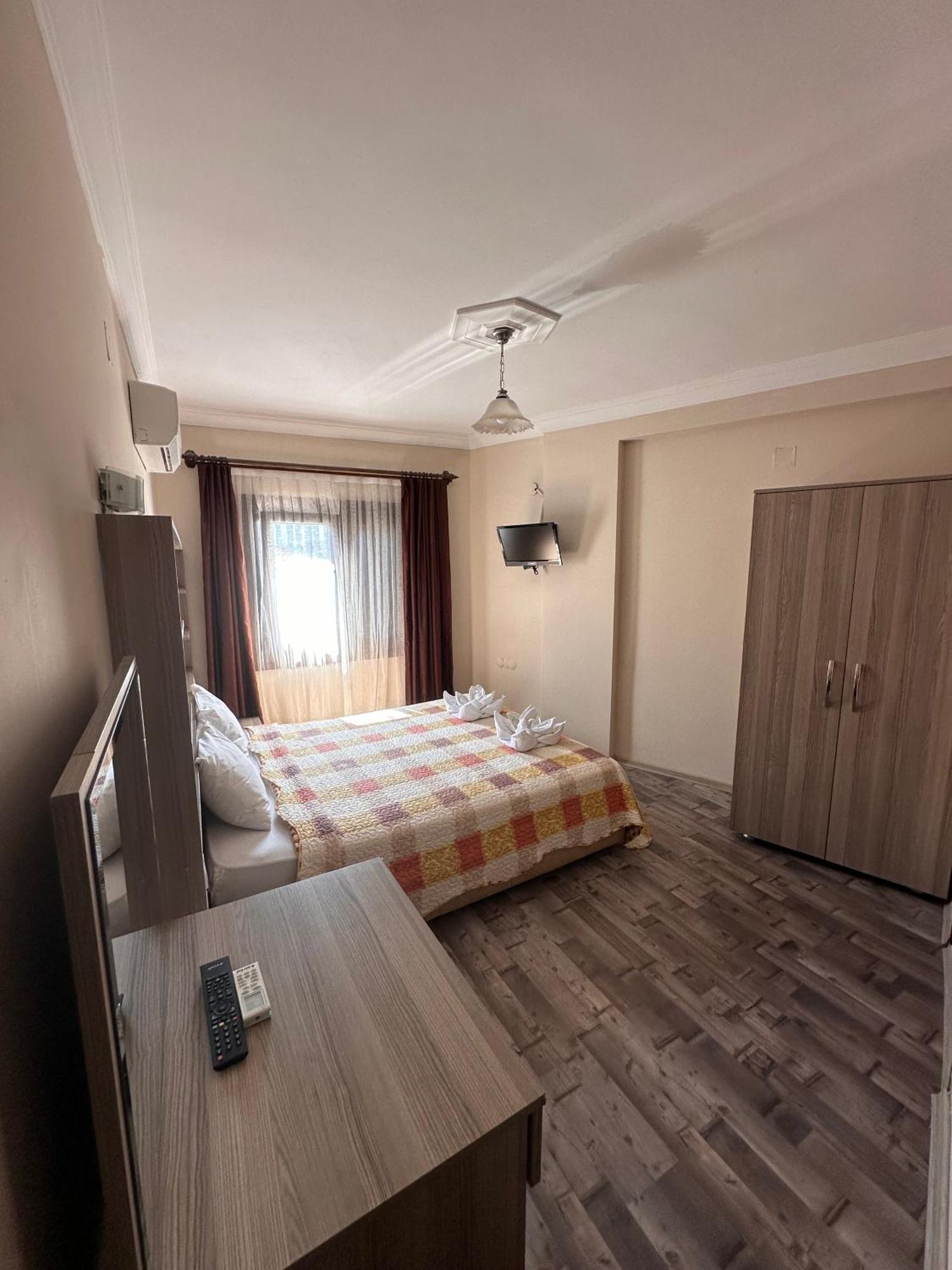 Akay Hotel Сельчук Экстерьер фото