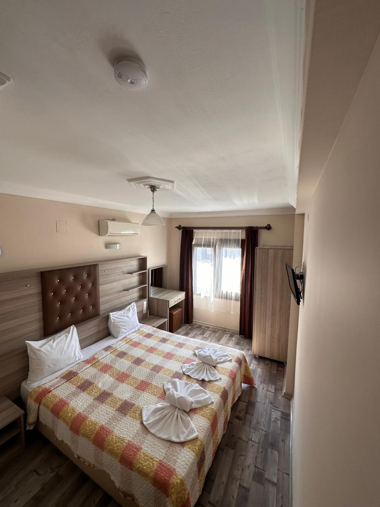 Akay Hotel Сельчук Экстерьер фото