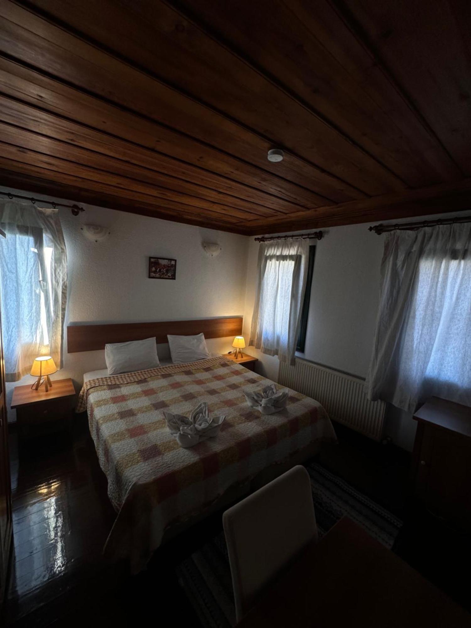 Akay Hotel Сельчук Экстерьер фото