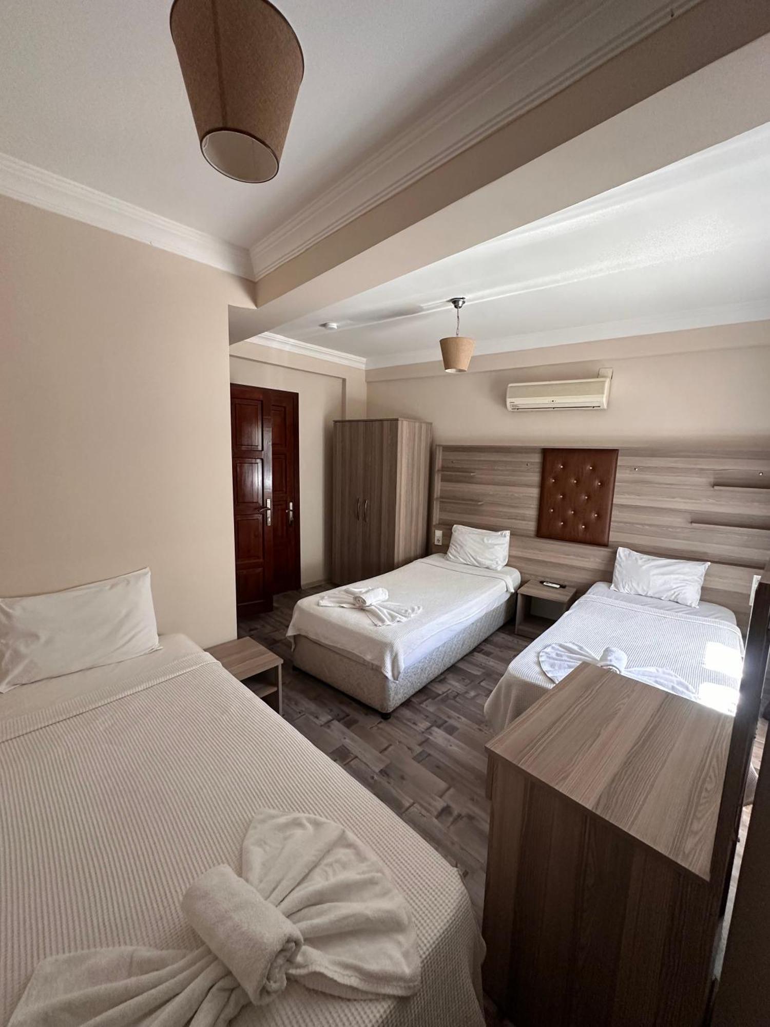 Akay Hotel Сельчук Экстерьер фото