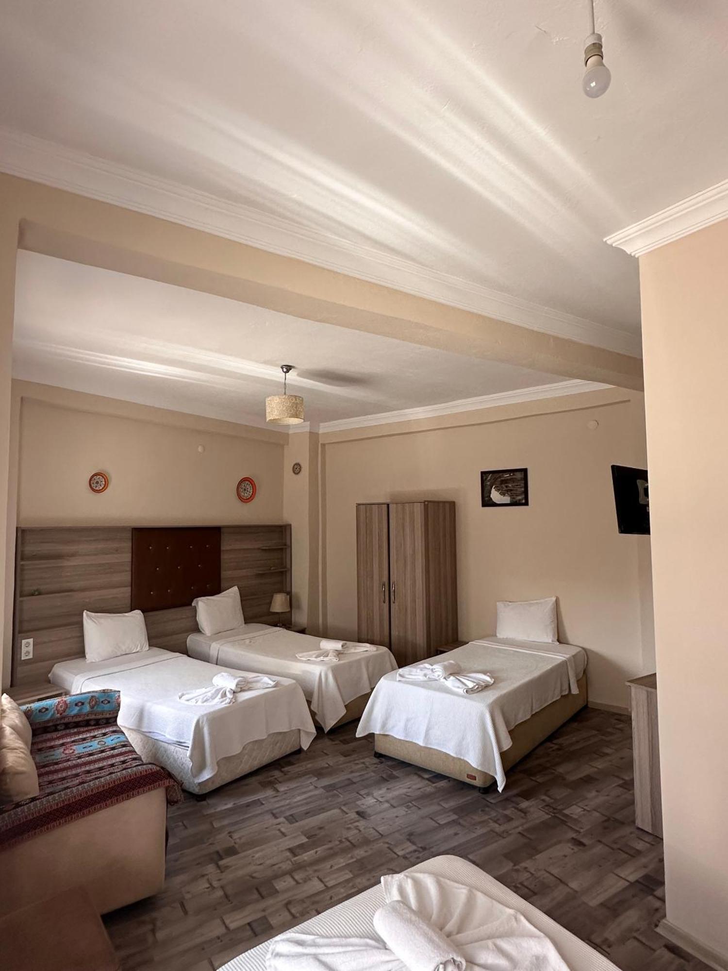 Akay Hotel Сельчук Экстерьер фото