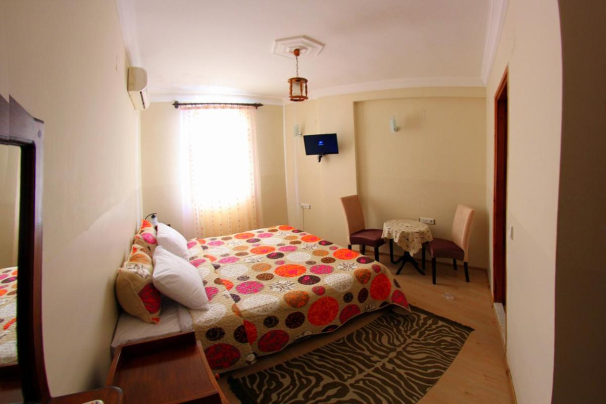 Akay Hotel Сельчук Экстерьер фото