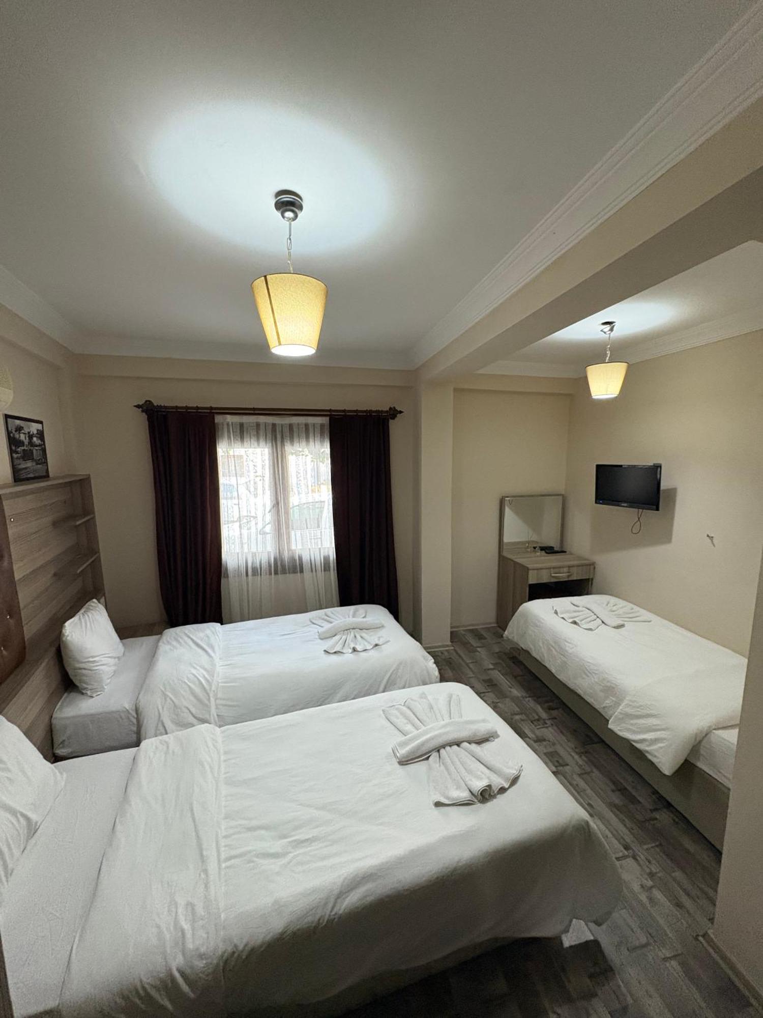 Akay Hotel Сельчук Экстерьер фото