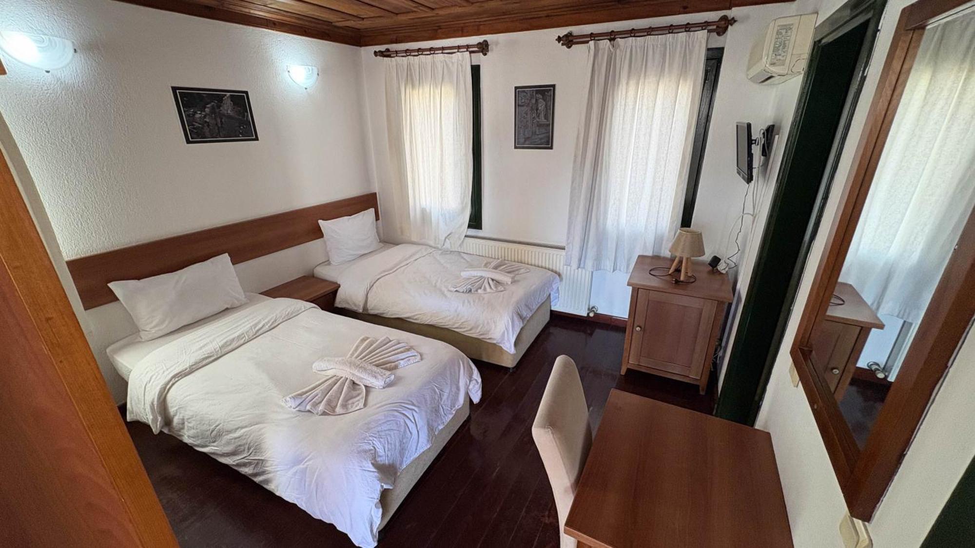 Akay Hotel Сельчук Экстерьер фото