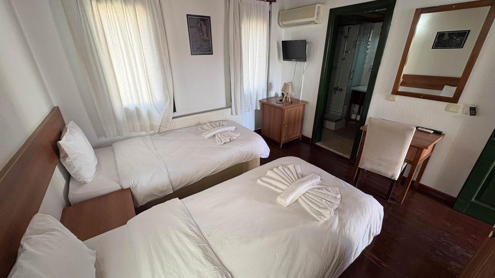 Akay Hotel Сельчук Экстерьер фото