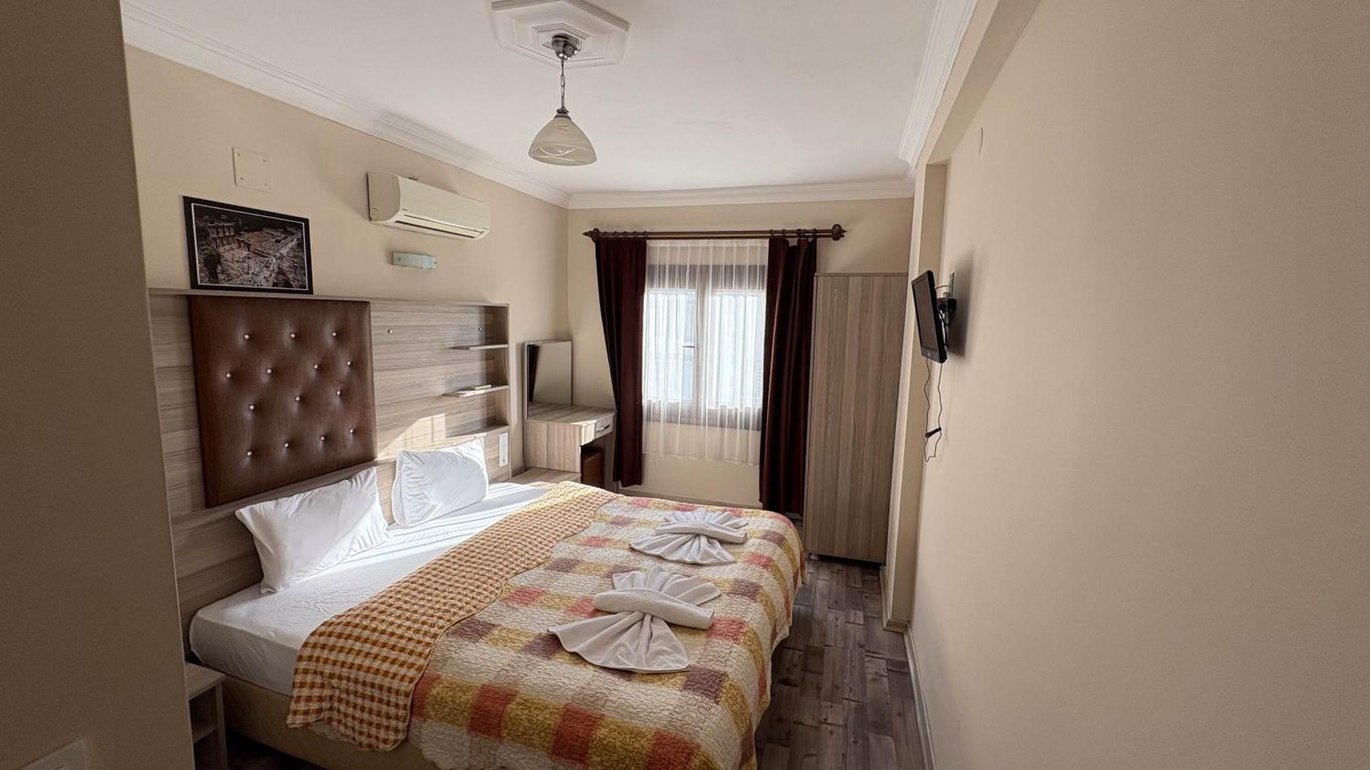 Akay Hotel Сельчук Экстерьер фото