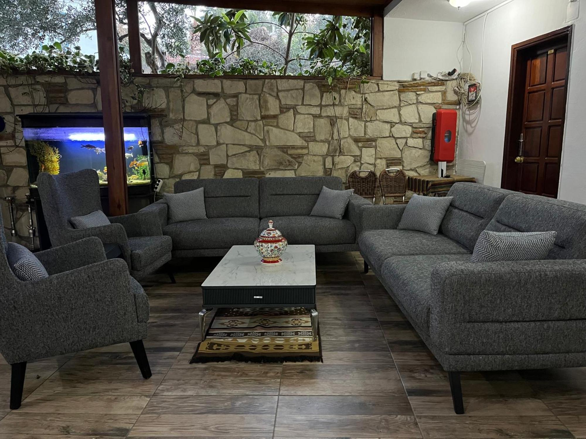 Akay Hotel Сельчук Экстерьер фото